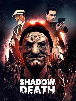 فيلم Shadow Death 2025 مترجم - باهي فيلم