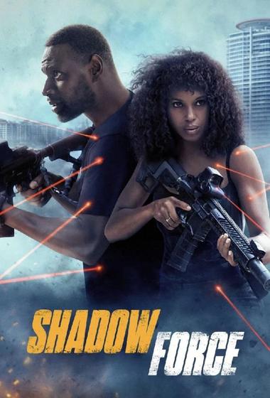 فيلم Shadow Force 2025 مترجم - باهي فيلم