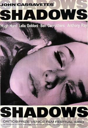 فيلم Shadows 1958 مترجم - باهي فيلم
