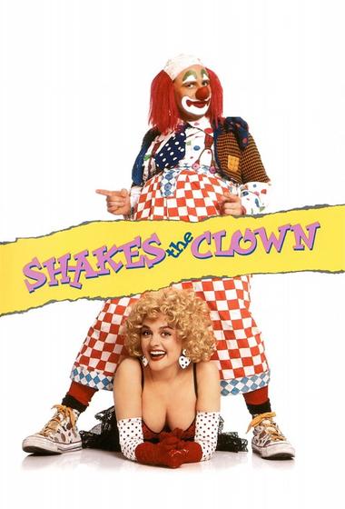 فيلم Shakes the Clown 1991 مترجم - باهي فيلم
