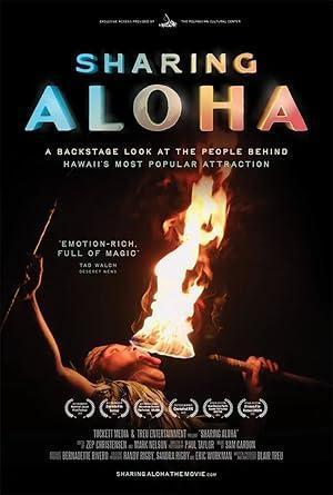 فيلم Sharing Aloha 2025 مترجم