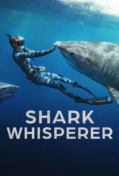 فيلم Shark Whisperer 2025 مترجم
