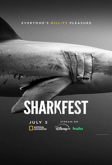 فيلم Sharks Up Close with Bertie Gregory 2025 مترجم - باهي فيلم