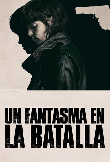 فيلم She Walks In Darkness 2025 مترجم