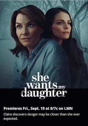 فيلم She Wants My Daughter 2025 مترجم