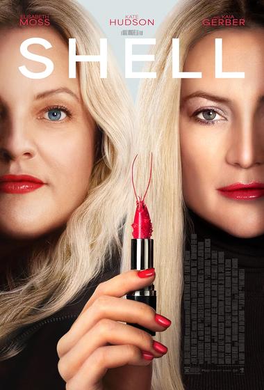 فيلم Shell 2025 مترجم - باهي فيلم