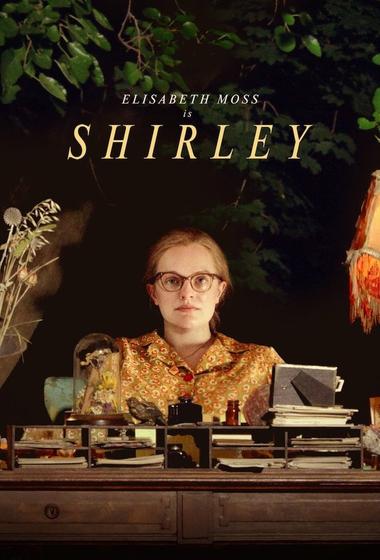 فيلم Shirley 2020 مترجم - باهي فيلم