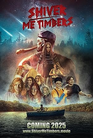 فيلم Shiver Me Timbers 2025 مترجم