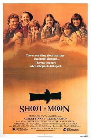 فيلم Shoot the Moon 1982 مترجم - باهي فيلم