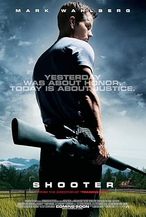 فيلم Shooter 2007 مترجم - باهي فيلم