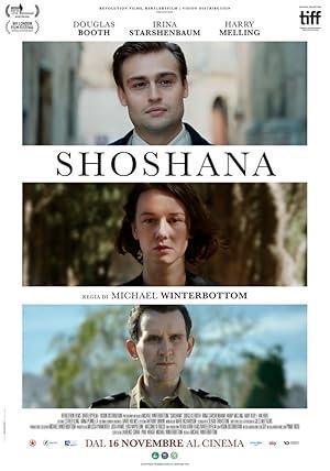 فيلم Shoshana 2024 مترجم