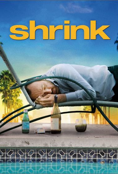 فيلم Shrink 2009 مترجم - باهي فيلم