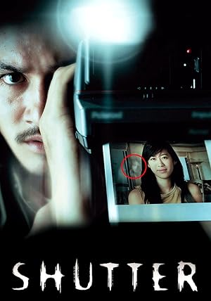 فيلم Shutter 2004 مترجم - باهي فيلم