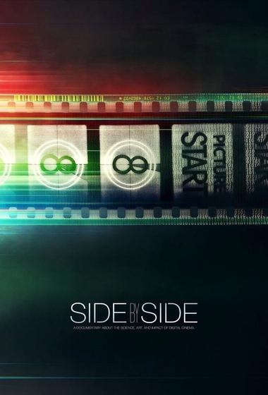 فيلم Side by Side 2012 مترجم - باهي فيلم