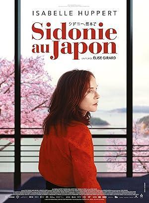فيلم Sidonie in Japan 2024 مترجم - باهي فيلم