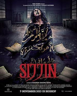 فيلم Sijjin 2023 مترجم - باهي فيلم