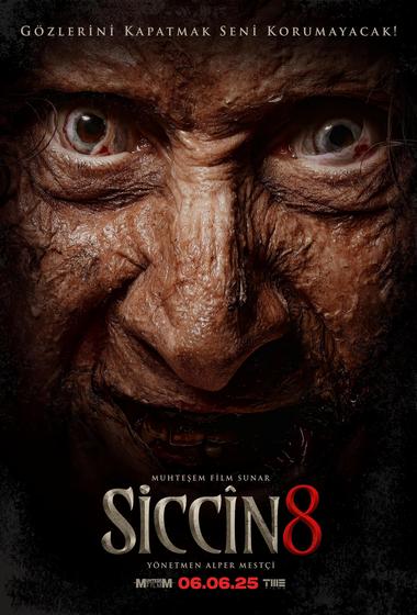 فيلم Sijjin 8 2025 مترجم - باهي فيلم