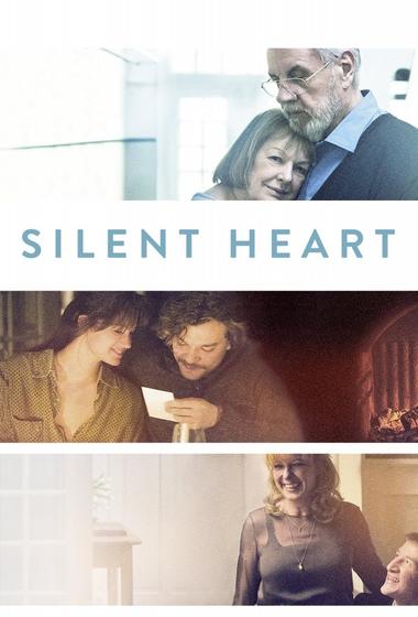 فيلم Silent Heart 2014 مترجم - باهي فيلم