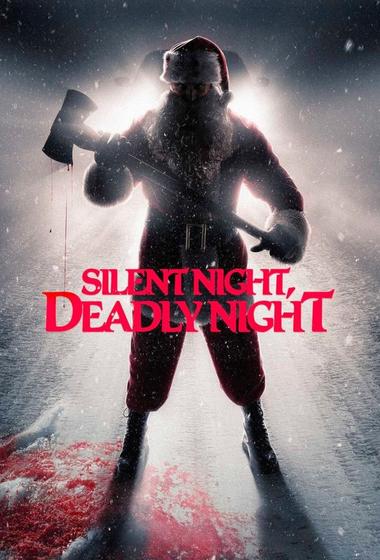 فيلم Silent Night, Deadly Night 2025 مترجم
