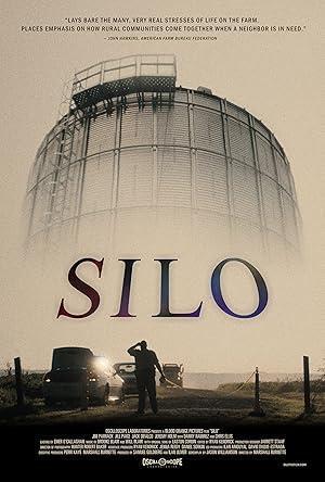 فيلم Silo 2021 مترجم - باهي فيلم