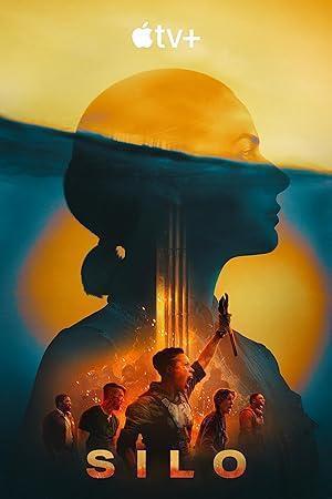 مسلسل Silo 2023 مترجم - باهي فيلم