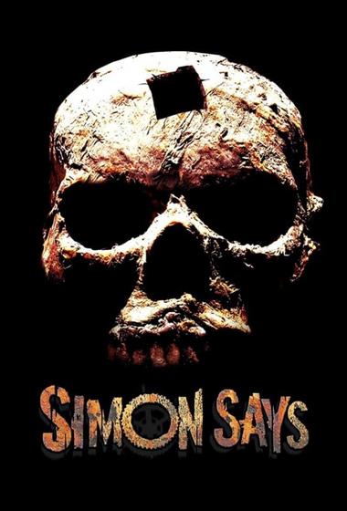 فيلم Simon Says 2025 مترجم