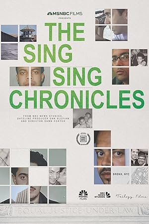 فيلم Sing Sing 2024 مترجم - باهي فيلم