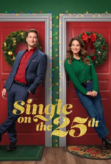 فيلم Single on the 25th 2025 مترجم