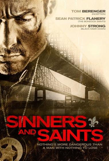 فيلم Sinners and Saints 2010 مترجم - باهي فيلم
