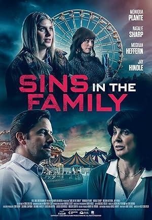 فيلم Sins in the Family 2023 مترجم - باهي فيلم