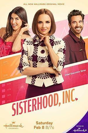 فيلم Sisterhood Inc 2025 مترجم - باهي فيلم