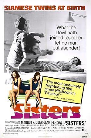 فيلم Sisters 1972 مترجم - باهي فيلم