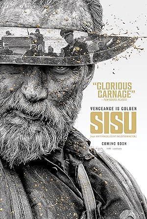 فيلم Sisu 2023 مترجم