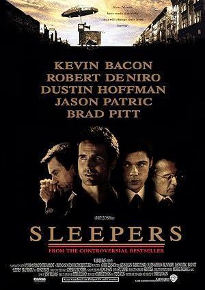 فيلم Sleepers 1996 مترجم - باهي فيلم