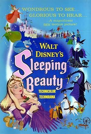 فيلم Sleeping Beauty 1959 مترجم - باهي فيلم
