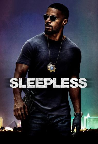 فيلم Sleepless 2017 مترجم - باهي فيلم