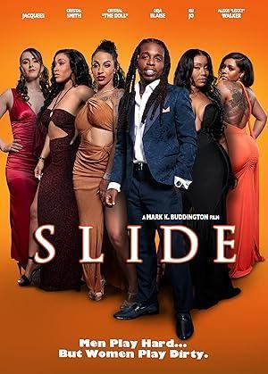 فيلم Slide 2025 مترجم - باهي فيلم