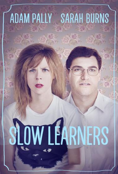 فيلم Slow Learners 2015 مترجم - باهي فيلم