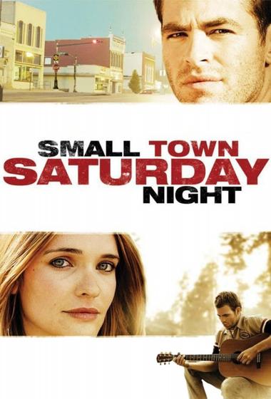 فيلم Small Town Saturday Night 2010 مترجم - باهي فيلم