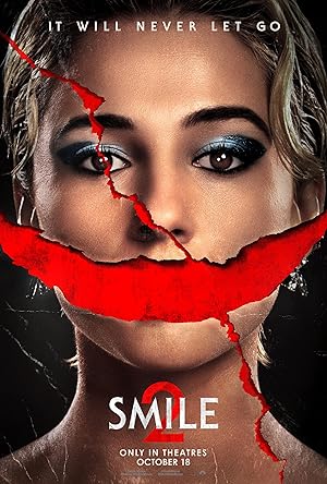 فيلم Smile 2 2024 مترجم - باهي فيلم