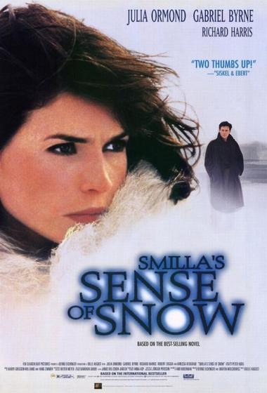 فيلم Smilla's Sense of Snow 1997 مترجم - باهي فيلم
