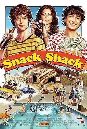 فيلم Snack Shack 2024 مترجم