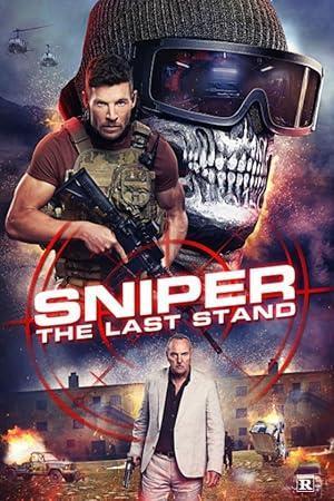 فيلم Sniper The Last Stand 2025 مترجم - باهي فيلم