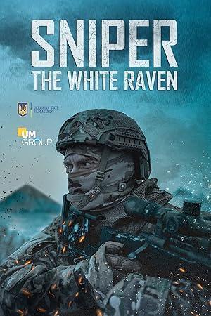 فيلم Sniper The White Raven 2022 مترجم - باهي فيلم