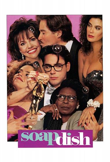 فيلم Soapdish 1991 مترجم - باهي فيلم