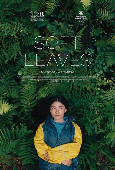 فيلم Soft Leaves 2025 مترجم - باهي فيلم