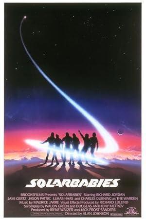 فيلم Solarbabies 1986 مترجم - باهي فيلم