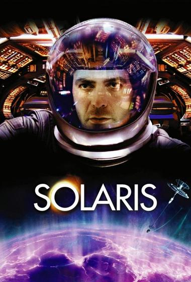 فيلم Solaris 2002 مترجم - باهي فيلم