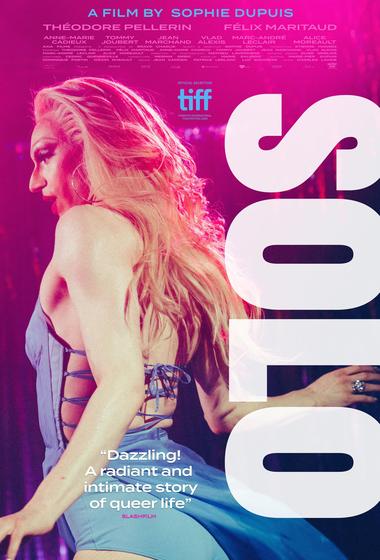 فيلم Solo 2023 مترجم - باهي فيلم