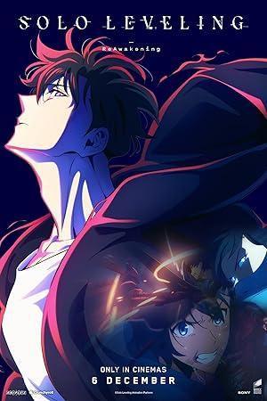 فيلم Solo Leveling -ReAwakening- 2024 مترجم - باهي فيلم